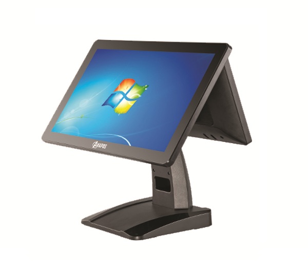 AVAPOS AVA-1561 15.6'' - 11.6'' İ7 3.NESİL 8GB RAM 128 SSD WIFI-HOPARLOR