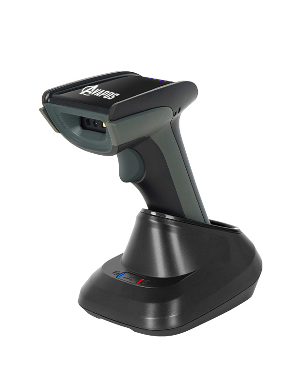 CK600 1D-2D USB TAK ÇALIŞTIR KAREKOD OKUMA