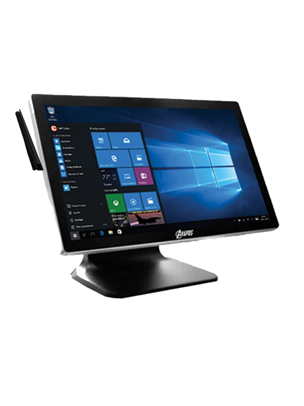 AVAPOS AVA-7008 İ7 5.NESİL 18.5 8GB RAM 256 SSD