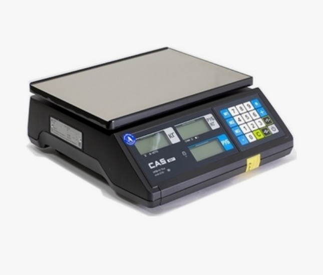 CAS ER JR 30 KG